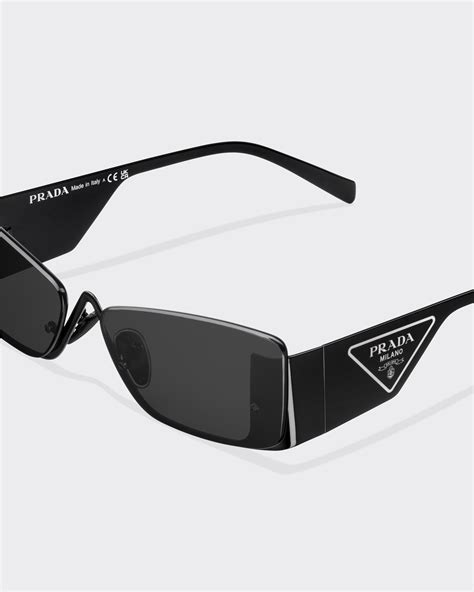 prada runway sunglasses prada sunglasses 2023|prada runway sunglasses men.